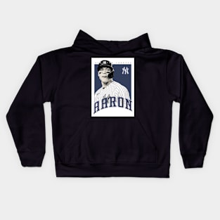 Aaron Judge Kids Hoodie